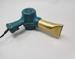 Vintage Mini Roff Luigi Hairdryer Made in Italy - Picture 1 of 10