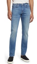 Frame Men's Ingles L'Homme Slim Pocket Jean SZ 30