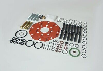 Mengenteiler Reparatur Set Für Bosch 0438100111 Mercedes 380 500 SE SEC SEL • 86.95€