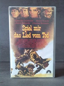 Charles Bronson +++ Spiel mir das Lied vom Tod --- KULT und KLASSIKER - Bild 1 von 2