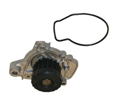 Bomba de agua Bosch 96162 18-1646 01-05 Honda Civic EX HX VTEC1.7L SOHC D17A2 D17A6 Foto 1 de 4