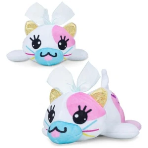 NEW Cutetitos Kawaiitos Plush Cat Collectible Plushie Beanie Toy Blind Bag OPEN - Picture 1 of 4