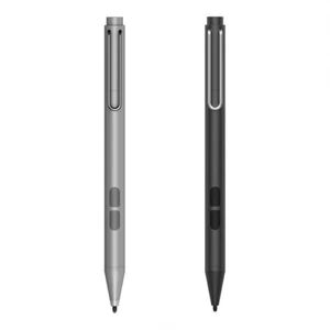 Stylus Pen For Surface Pro X 7 6 5 4 3 Go For Surface 4096 Pen For HP for Asus - Picture 1 of 11