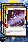 Vanguard Ace 191/252 Uncommon Star Wars Unlimited Card Playset