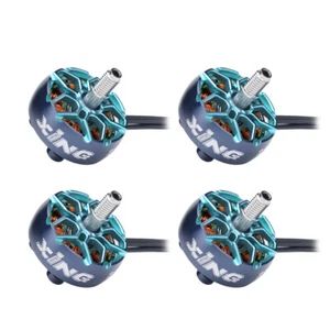 4PCS iFlight XING2 2207 1855/ 2755KV For FPV 4-6S Racing Motor For DIY RC Drone - Picture 1 of 5