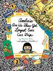 Amelia's Are-We-There-Yet Longest Ever Car Trip by Marissa Moss (English) Paperb