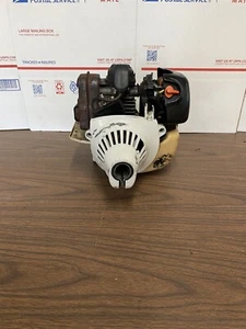 STIHL FS90R String Trimmer Engine Head For Parts / Project - LACKS COMPRESSION - Picture 1 of 8