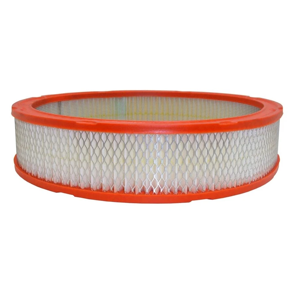 For Dodge Charger 1968-1978 FRAM CA305 Extra Guard Round Air Filter — 第 1/1 张图片