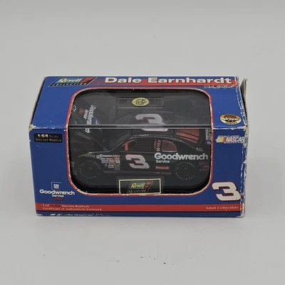 1/64 1999 Dale Earnhardt Goodwrench Revell Colección Un Precio Envío LEER Foto 1 de 4