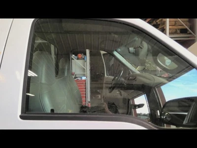 (LOCAL PICKUP ONLY) Passenger Right Front Door Glass Fits 99-12 FORD F250SD PICK - Image 1 of 4