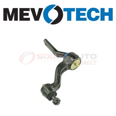 Mevotech Steering Idler Arm for 1988-1992 Chevrolet K1500 4.3L 5.0L 5.7L zz Foto 1 de 4