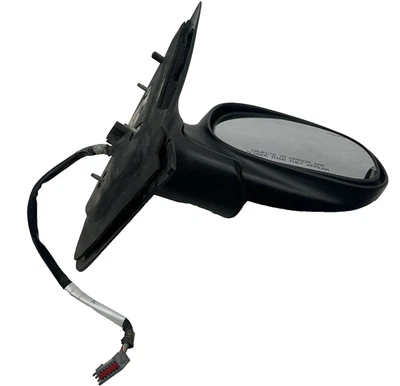 Espejo retrovisor térmico eléctrico Ford F150 2001 2002 OEM RH pasajero vista lateral YL74-17682-C Foto 1 de 4