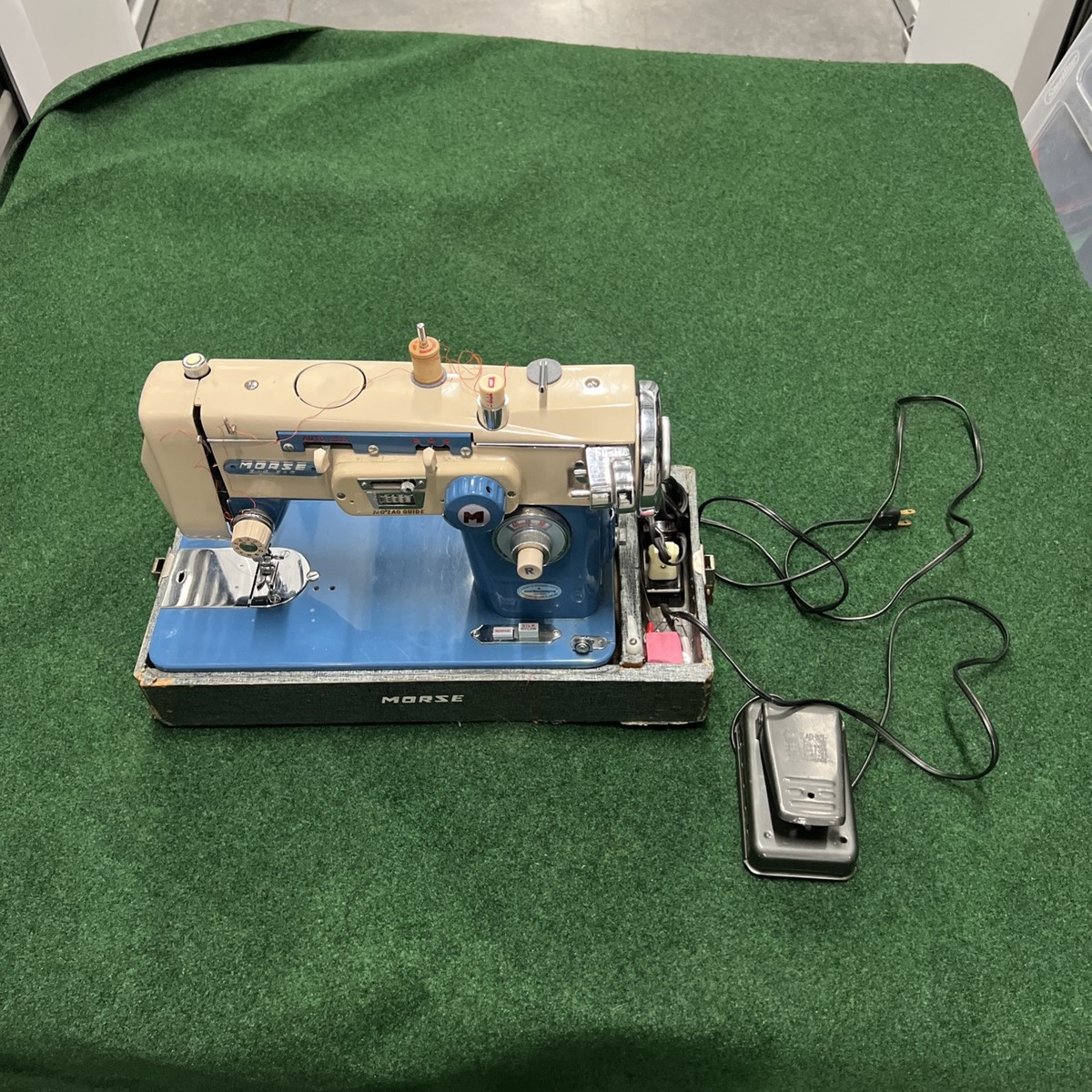 Made In Japan Sewing Machine Indiana Collectible Sewing Made In Japan Sewing Machine Indiana Collectible Sewing