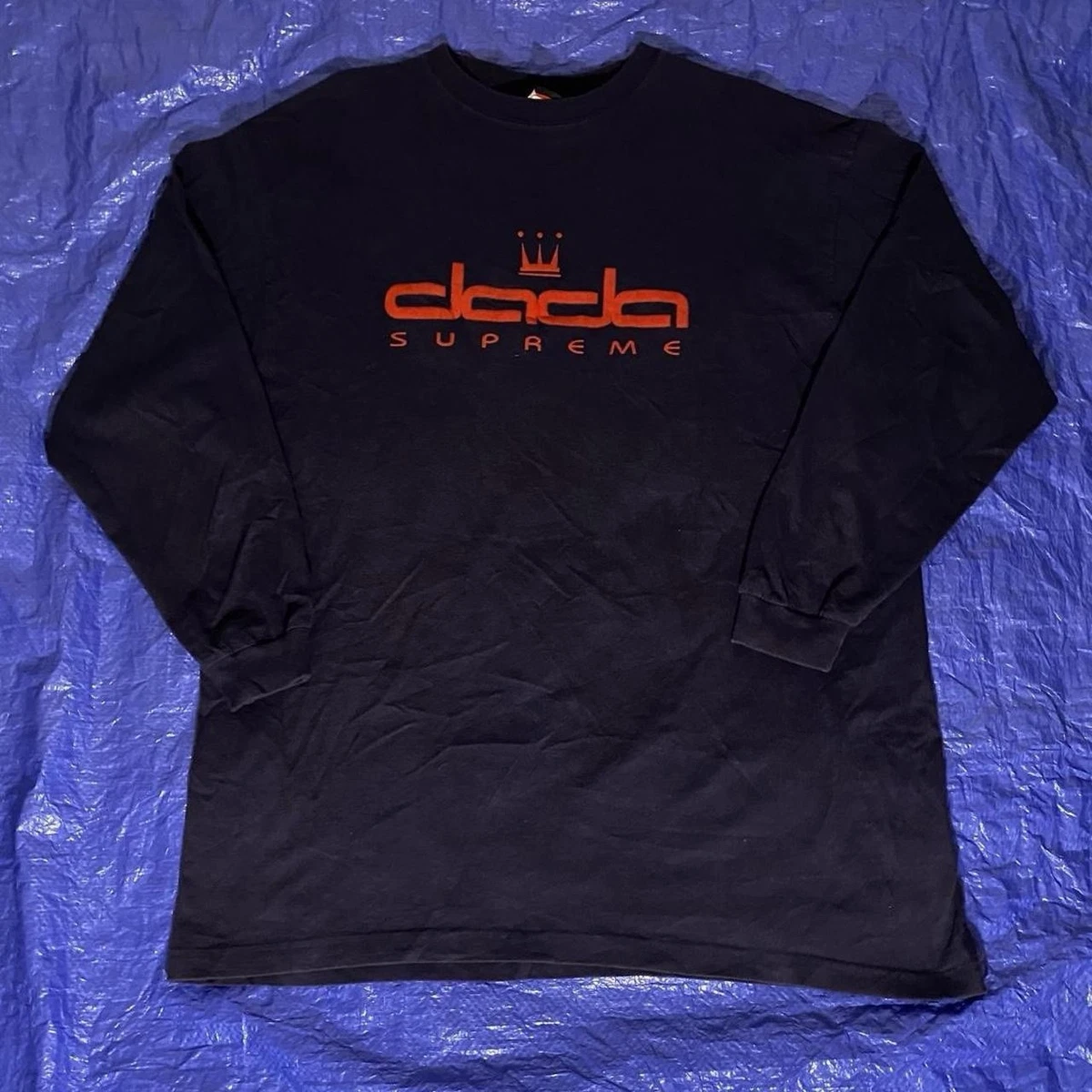 Men's Dada Supreme for sale - eBay