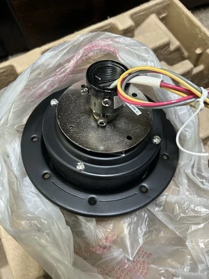 PARTS Tager 72 in. Indoor/Outdoor Matte Black REPLACMENT PART "Motor" - Image 1 of 2