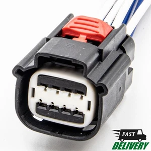 Connector for APTIV (Delphi). Female. 8-PIN. 35410565 - Bild 1 von 5