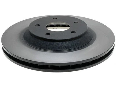 Тормозной ротор передний левый для Chevrolet Corvette 1988-1996 годов выпуска Raybestos 94791TPTM 1992 - Изображение 1 из 2