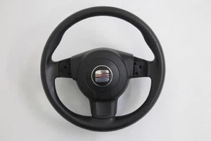 Volante Seat IBIZA 3 6L0419091ALRZL 6L0880201AE 01-2007 - Imagen 1 de 4