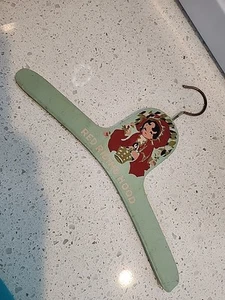 Vintage bemalter Kinderhänger Rotkäppchen - Bild 1 von 6
