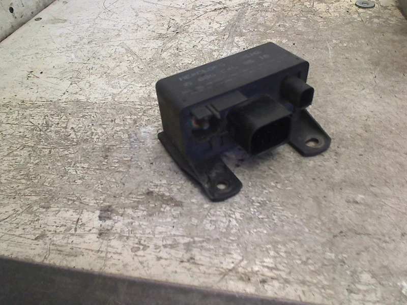 CENTRALINA VARI Mercedes-Benz Vito (638.0) 2000 0005453516 - Immagine 1 di 1