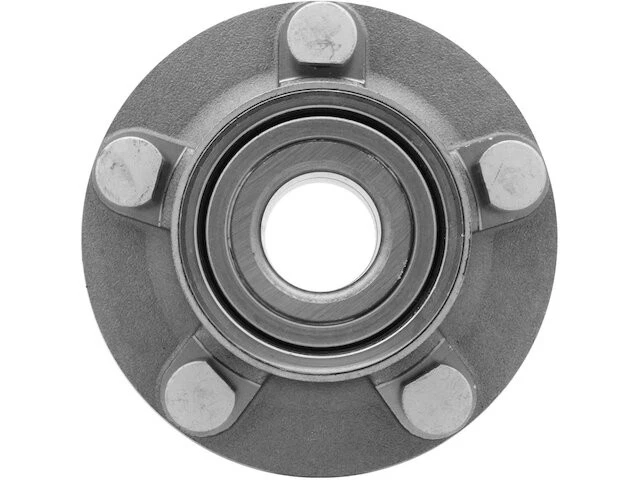 Conjunto de buje de rueda trasera para Dodge Intrepid 1993-2004 1994 1995 1996 1997 GF125CK Foto 1 de 1