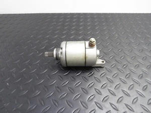 04-17 HONDA CRF 250X CRF250X OEM MOTOR DE ARRANQUE DE FÁBRICA ¡BUENO! 31200-KSC-671 06 - Imagen 1 de 10