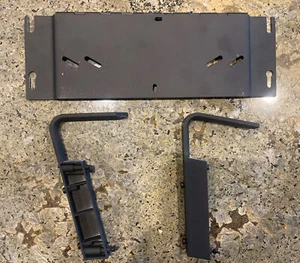 Bang & Olufsen BeoSound 3200, 3000, 2500, 2300 Overture Wall Mount Bracket Kit  - Picture 1 of 2