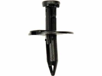 Protector contra salpicaduras de motor Buick LeSabre 2000-2005 hardware Dorman inferior 85673KV Foto 1 de 2