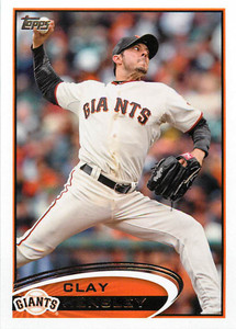 A6675- 2012 Topps Update BB Card #s 1-202 +Rookies -You Pick- 10+ FREE US SHIP