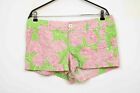 LILLY PULITZER The Walsh shorts size 10