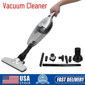 Electric Vacuum Cleaner for Home Cordless Dust Suction Cleaner Home Appliance - Picture 1 of 24