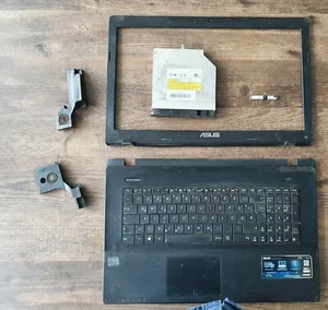 Asus F75A parts - Afbeelding 1 van 1