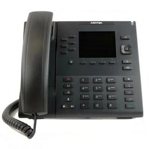 NEW Mitel 80C00002AAAA 6867i 9-Line SIP Speakerphone with HD Wideband Audio - Bild 1 von 1