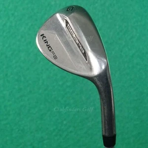 Cobra Golf King F8 Carbon FT GW Gap Wedge Aldila Rogue Pro R-65 Graphite Regular - Picture 1 of 3
