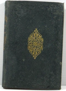 British Fish and Fisheries 1850 old antique book account of British fishing - Picture 1 of 16