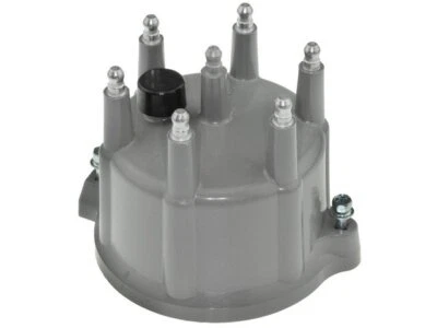 Tapa de distribuidor para Mercury Cougar 1984-1995 93254XTCZ 1985 1986 1987 1988 Foto 1 de 2