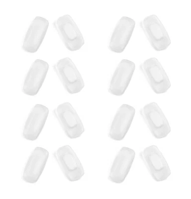 Almohadillas de nariz de repuesto para gafas de sol Costa Del Mar South Point piezas de nariz protector Foto 1 de 4