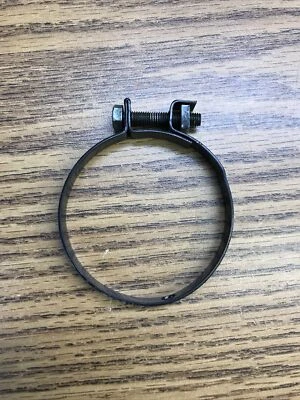 HONDA VFR800 INTERCEPTOR 2002-2015 BANDA AISLANTE PARTE # 16217-MCW-000 Foto 1 de 4