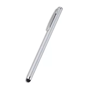 Staples Universal Slim Stylus Silver 2618979 - Picture 1 of 7
