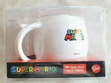 Tasse en céramique neuve Super Mario marque Stor