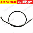 Clutch Cable Line Wire For Honda Cbr250 Cbr250rr Mc22 22870-Kaz-000