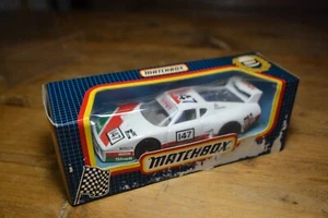 Matchbox KS 803 Ferrari Boxed - Picture 1 of 7