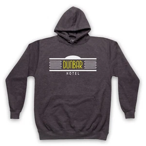 DOLEMITE IS MY NAME DUNBAR HOTEL RUDY RAY MOORE EDDIE ADULTS UNISEX HOODIE - Picture 1 of 11