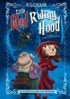Little Red Riding Hood: An Interactive Fairy Tale Adventure (You Choose:  - GOOD