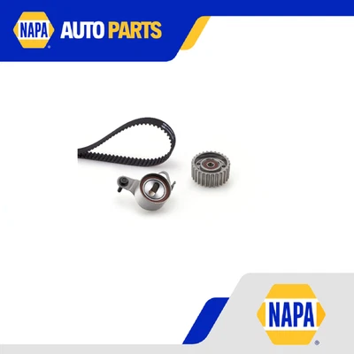 Timing Belt Kit fits TOYOTA LAND CRUISER PRADO J12 3.0D 02 to 10 5L-E Set Gates - Image 1 of 4