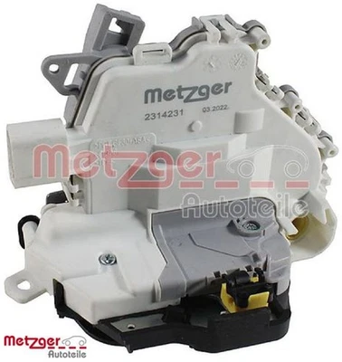 Metzger 2314231 Türschloss für Audi  - Bild 1 von 3