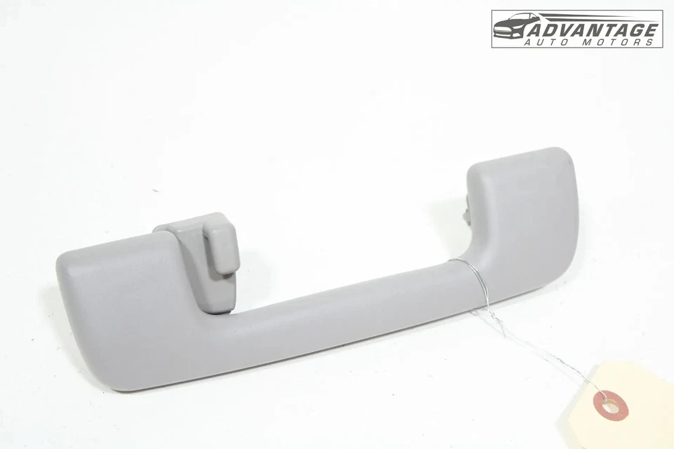 GMC ACADIA 2017-2023 techo trasero derecho agarre superior mango gris OEM Foto 1 de 4