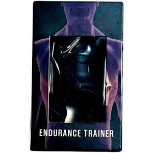 Endurance Trainer Mouthpiece / Reduce Fatigue / Stamina / Enhance Athletics - Picture 1 of 4