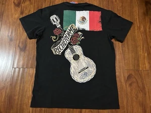 Shoe Palace X Disney’s Coco Mexico 🇲🇽 T Shirt - Picture 1 of 6