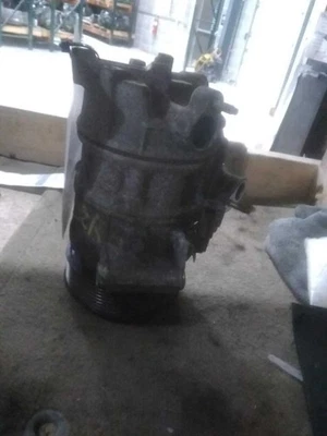 Compresor de aire acondicionado compatible con 14-15 Infiniti Q50 3077302 Foto 1 de 4